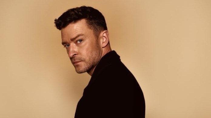 Justin Timberlake lança 6º álbum da carreira