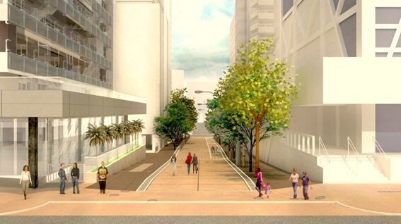 Avenida Paulista terá espeço dedicado ao rádio