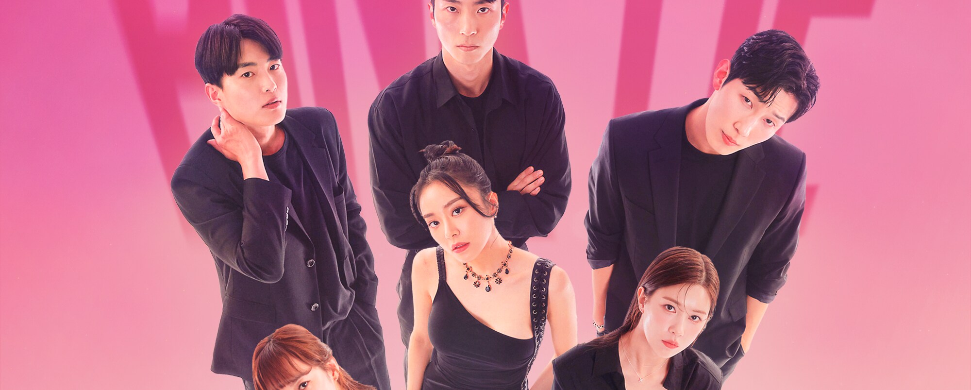 Pink Lie: O Jogo da Mentira
