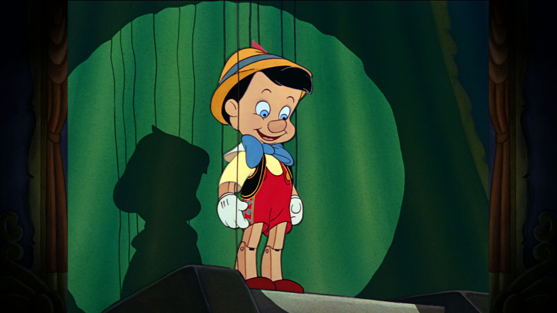 Pinocho: 10 datos que seguro desconocías sobre la clásica película de Disney
