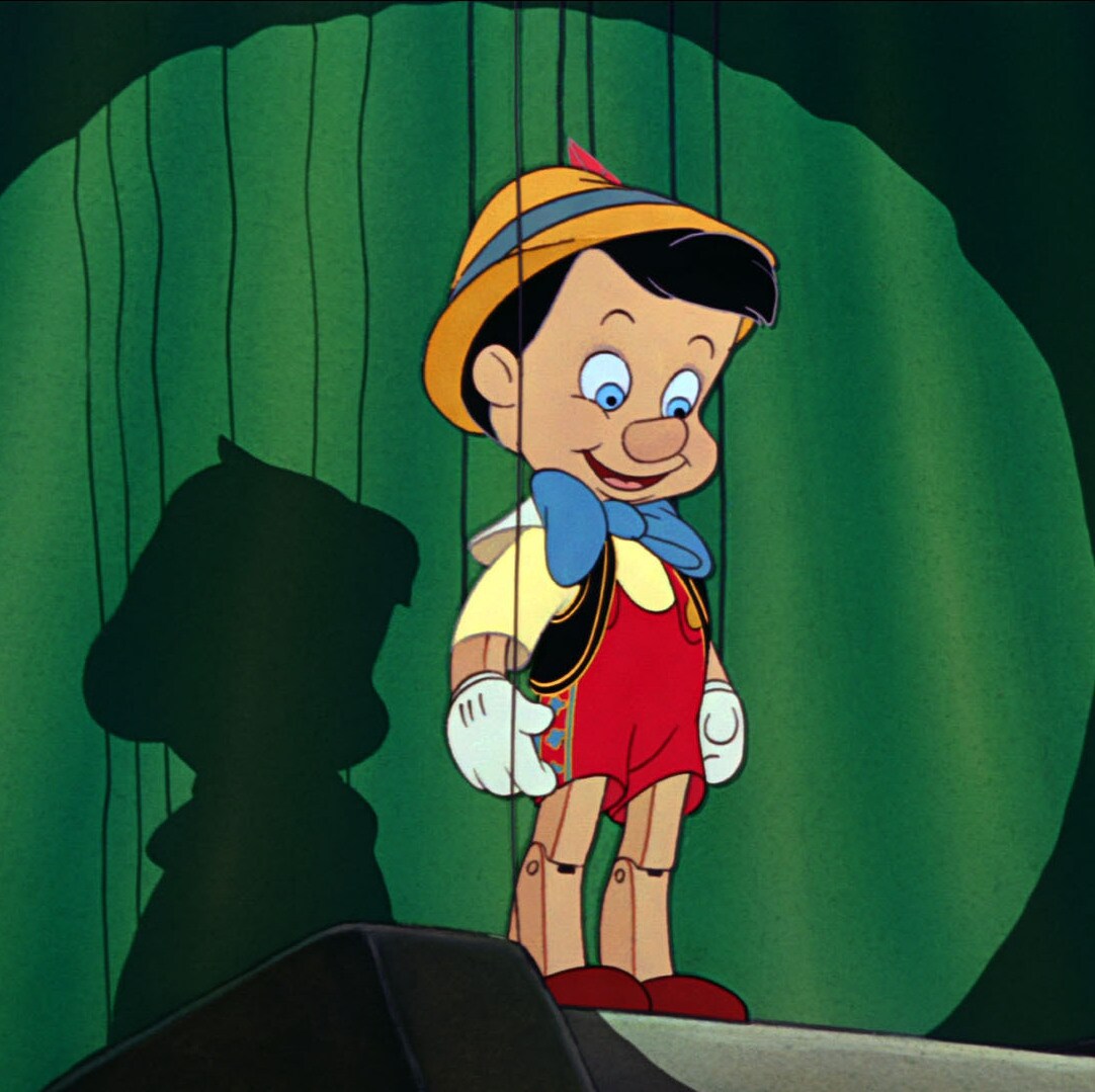 Pinocho: 10 datos que seguro desconocías sobre la clásica película de  Disney | Disney Latino