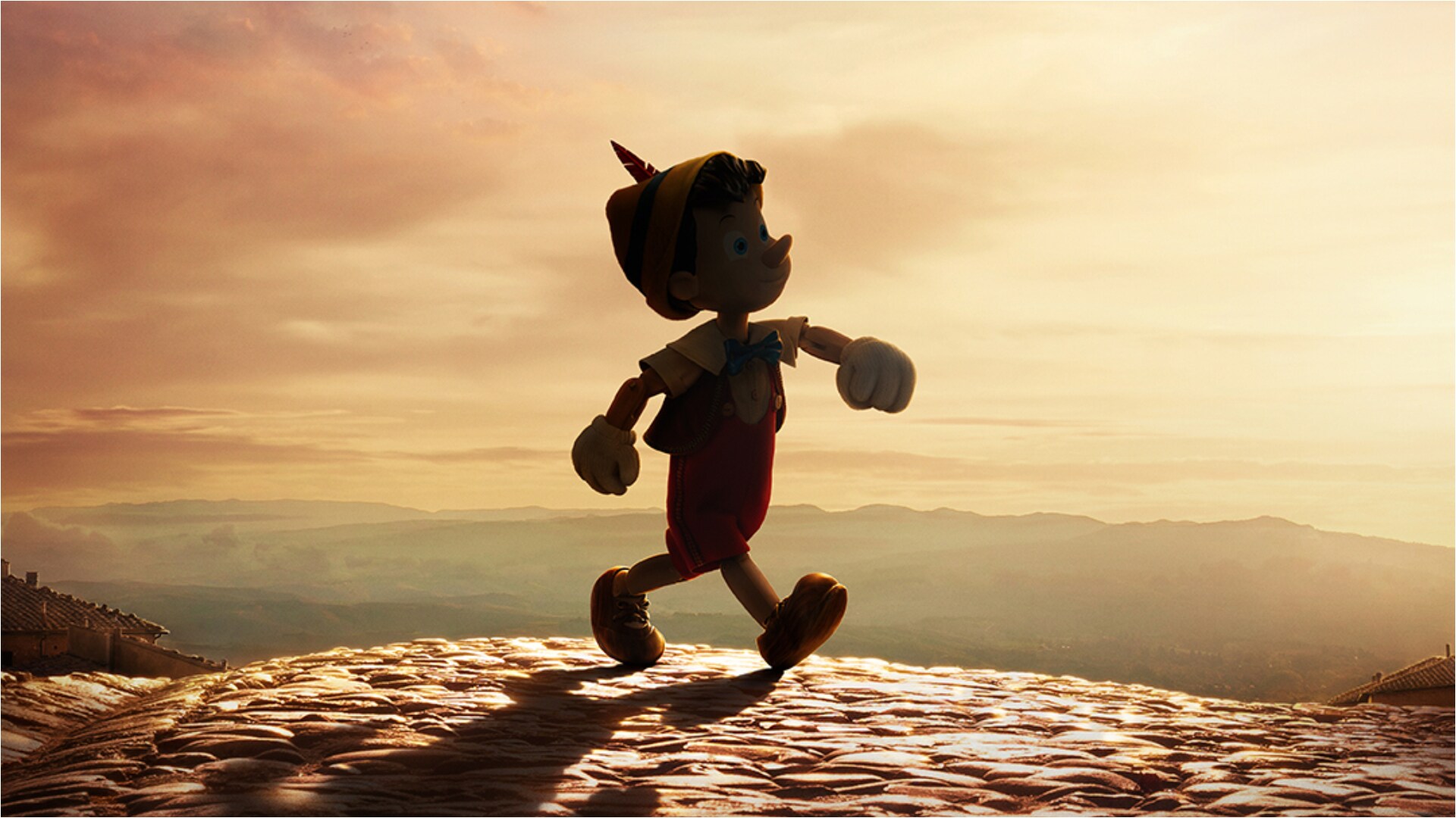 Pinocho: quién interpretará al Hada Azul en el nuevo live-action de Disney