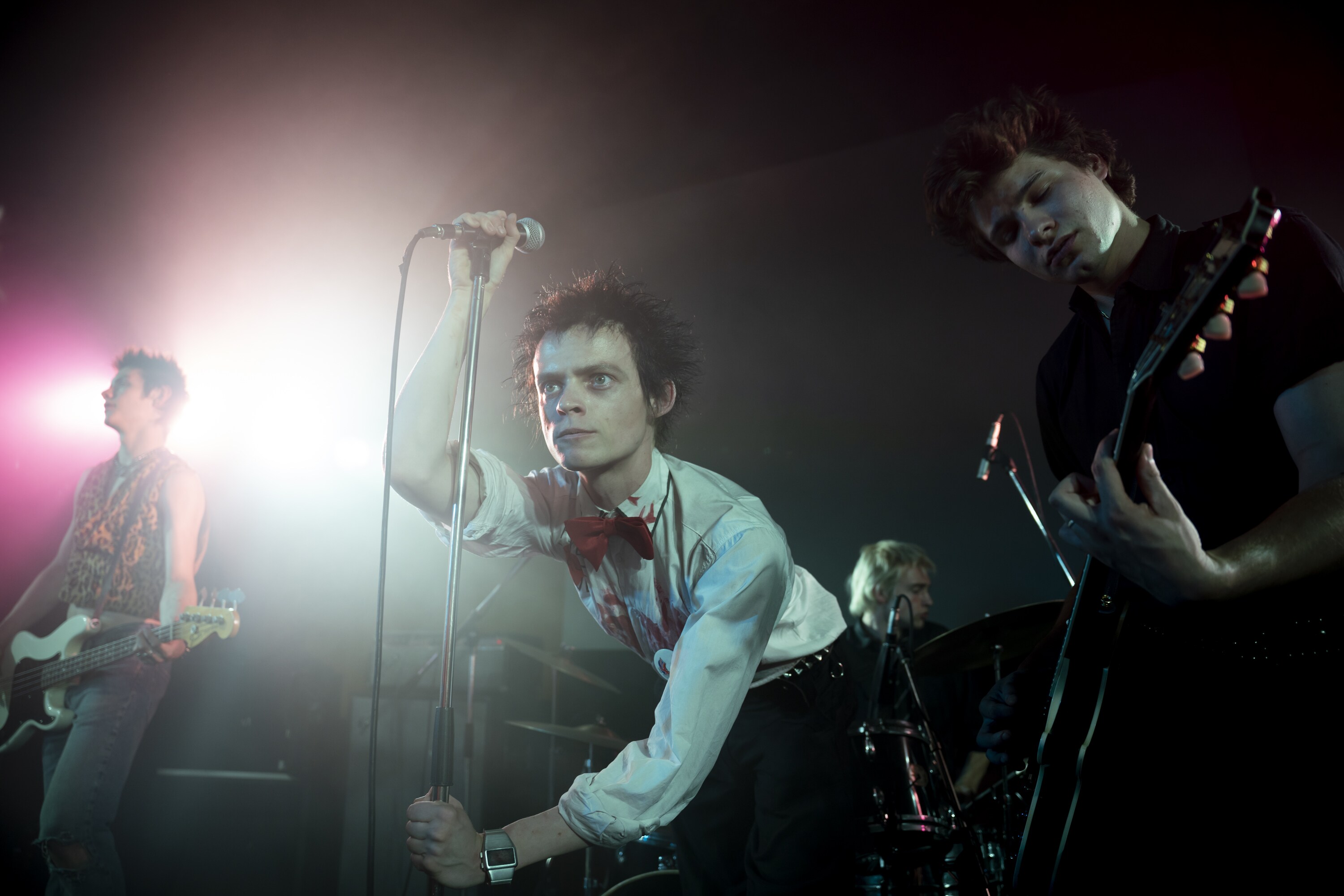 Sex Pistols