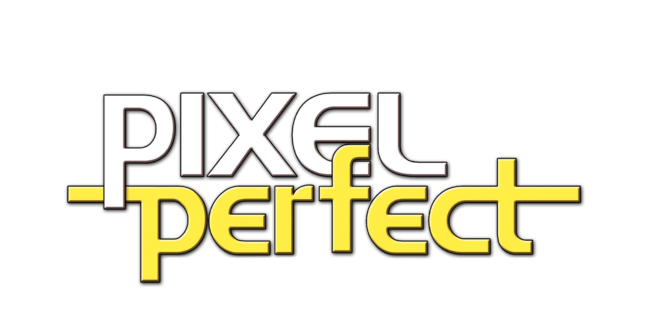 Pixel Perfect