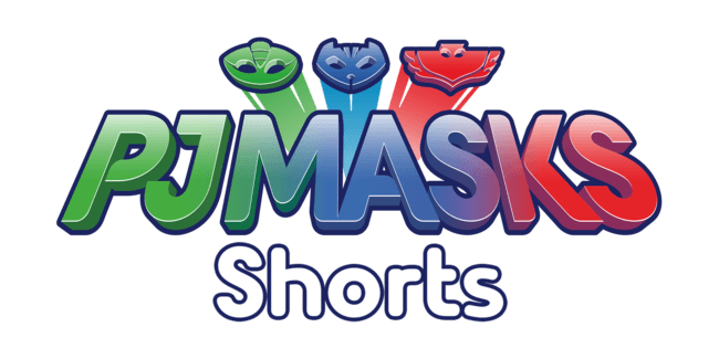 PJ Masks Shorts