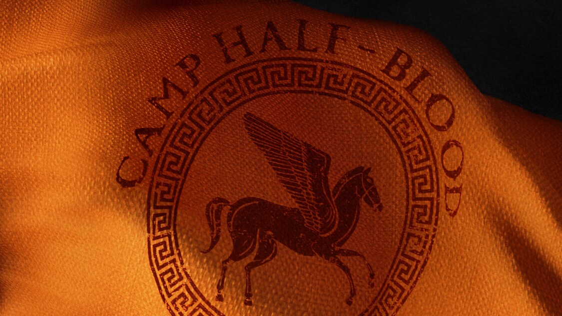 Percy Jackson Disney+ Teaser: Return to Camp Half-Blood