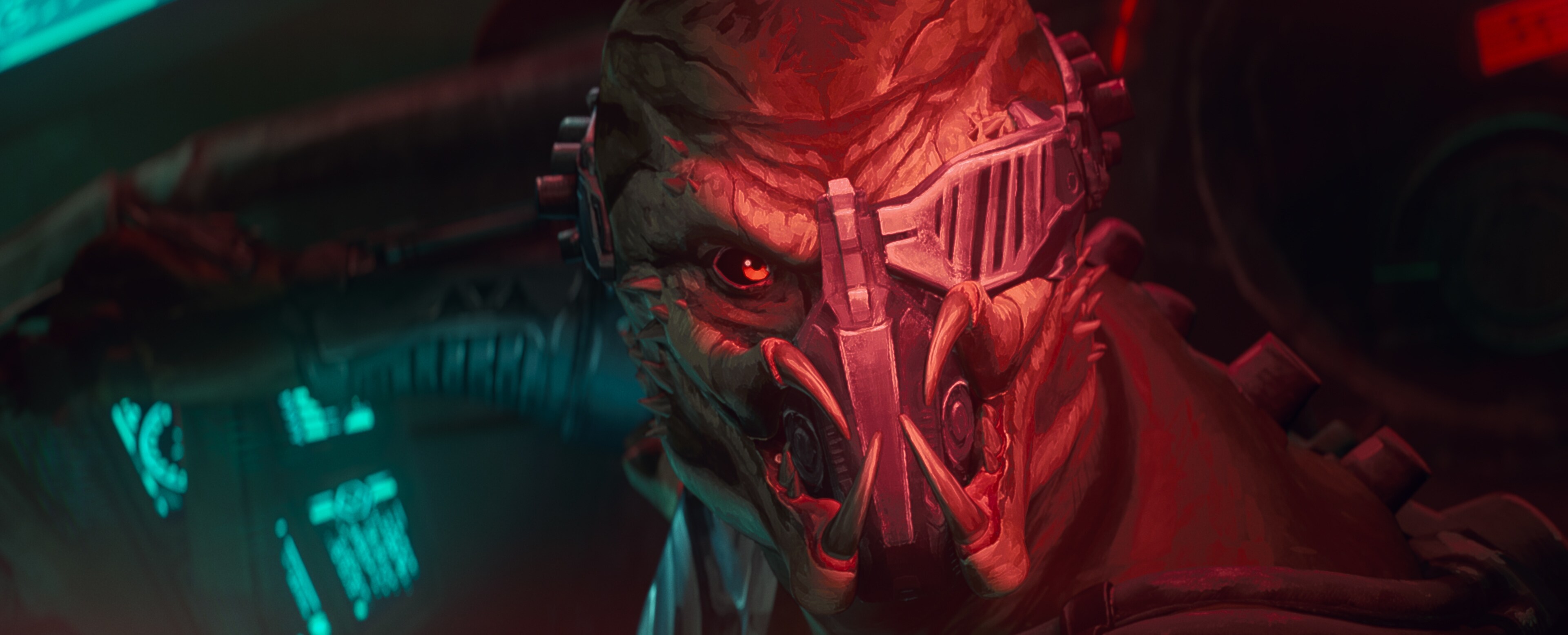 Predator: Killer of Killers still image 