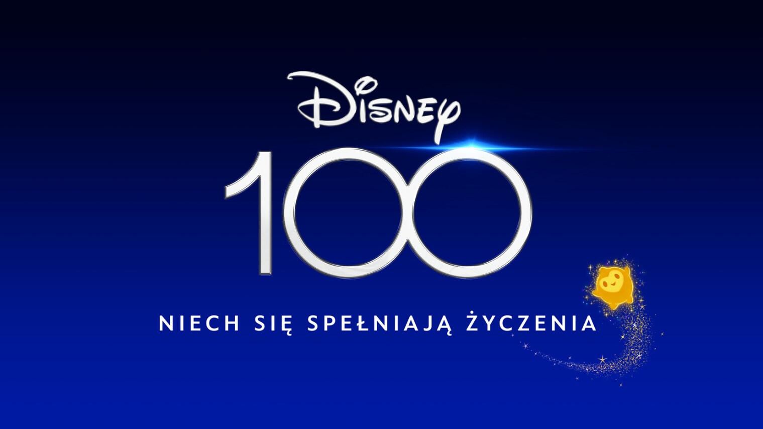 Disney kończy obchody 100 rocznicy świąteczną kampanią o wielkiej mocy życzeń 