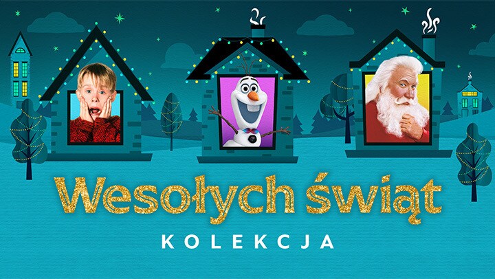 Wesołych świąt Kolekcja