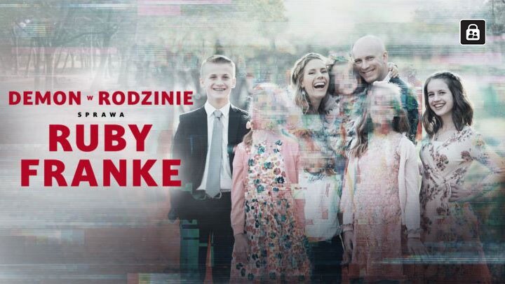 Demon w rodzinie: Sprawa Ruby Franke