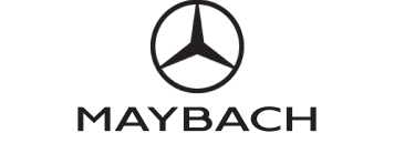 Mercedes Maybach