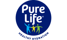 Pure Life | Healthy Hydration