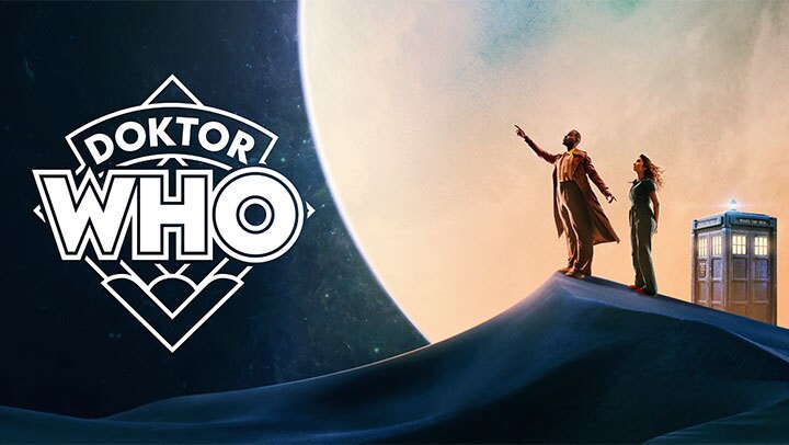 Doktor Who
