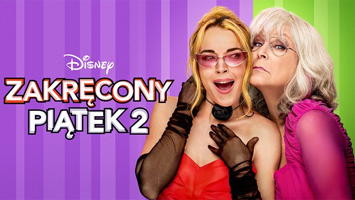 Zakręcony piątek 2