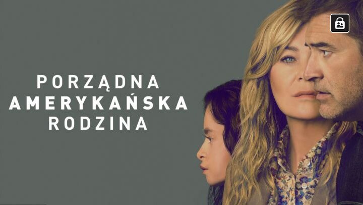 Porządna amerykańska rodzina