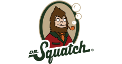 Dr. Squatch®