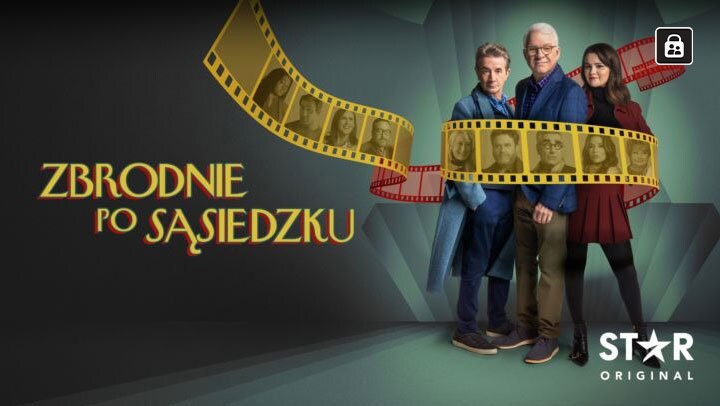 Zbrodnie po sąsiedzku