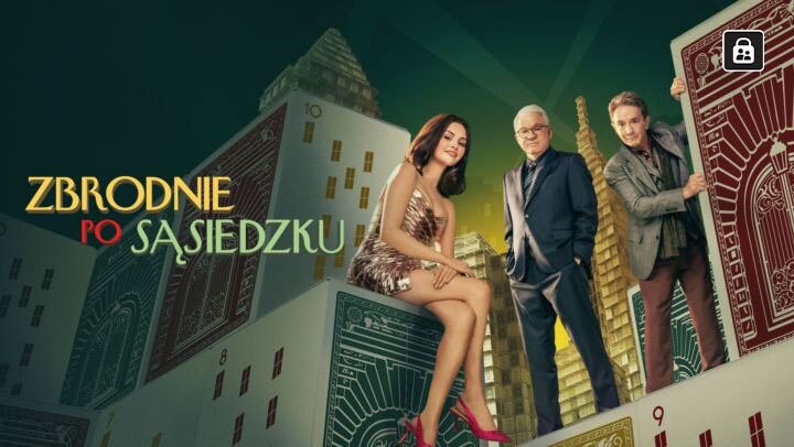 Zbrodnie po sąsiedzku
