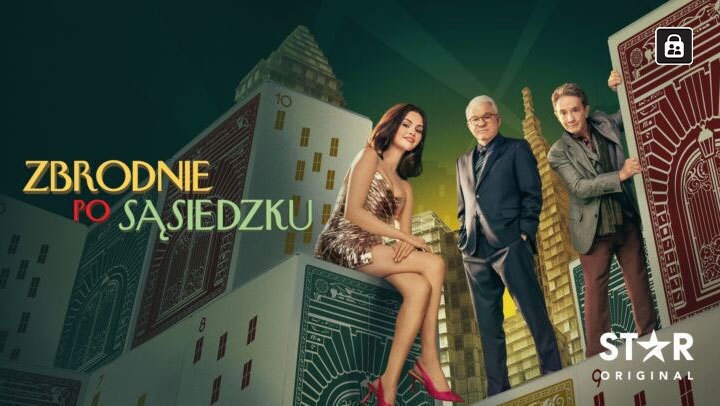 Zbrodnie po sąsiedzku