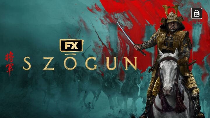 Szogun