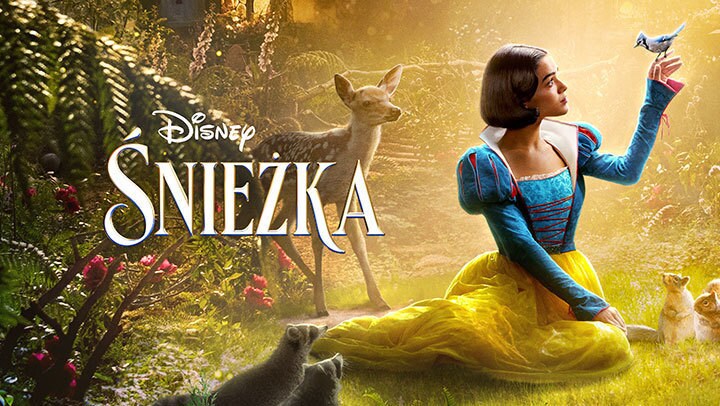 Śnieżka