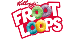 Kellogg's Froot Loops