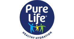 Pure Life | Healthy Hydration