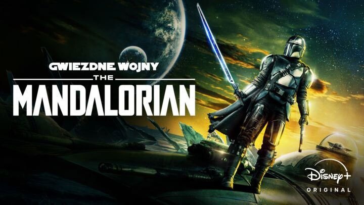 The Mandalorian