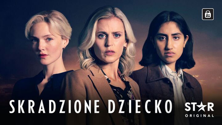 Skradzione dziecko