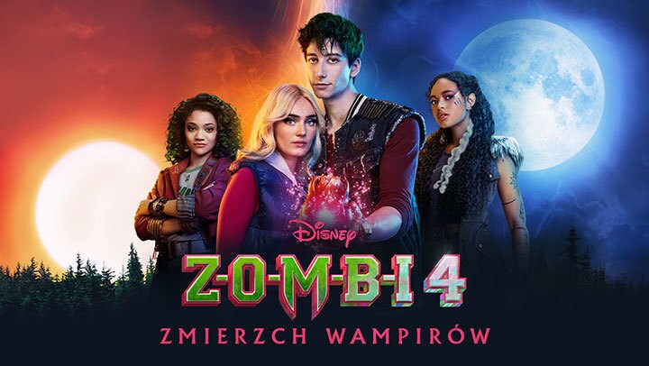 Zombi 4: Zmierzch wampirów