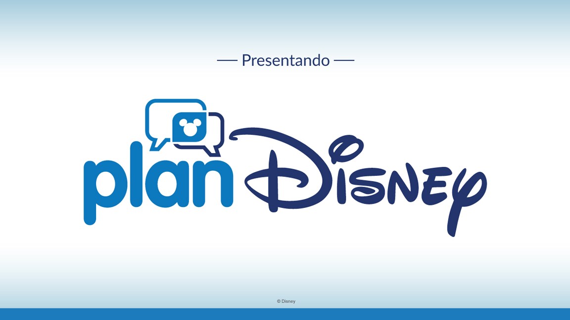 planDisneypanel.com te ayuda a planificar tus próximas vacaciones en Disney