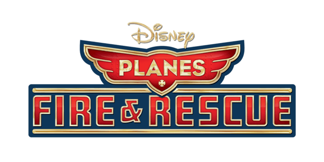 Planes: Fire & Rescue