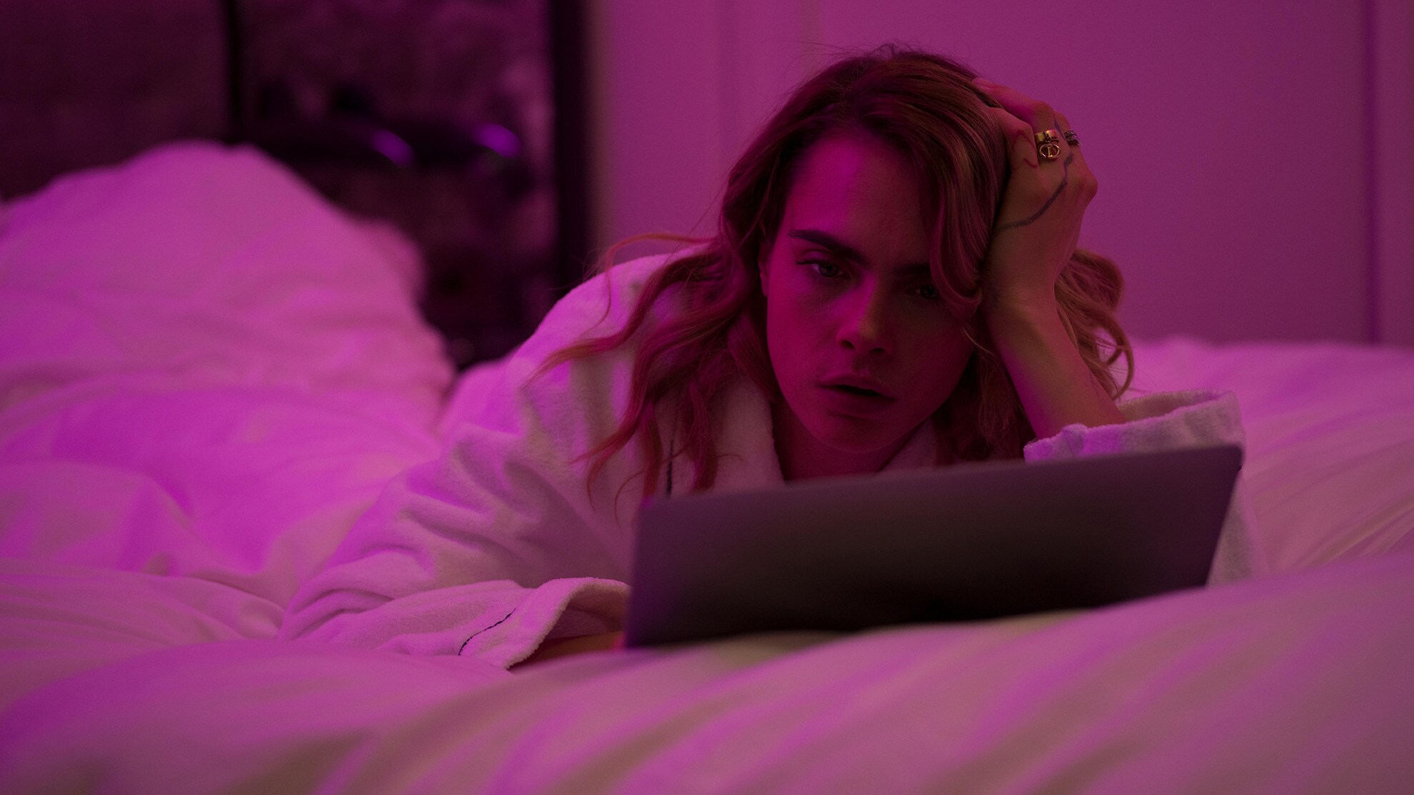 'Planeta Sexo com Cara Delevingne': série do Star+ mostra diferentes formas de prazer para todos