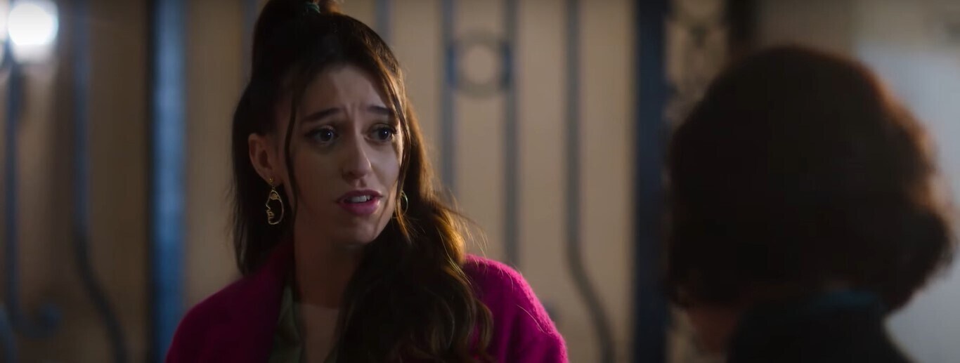 Planners conoce al reparto de la nueva serie que llega a Star+ Star