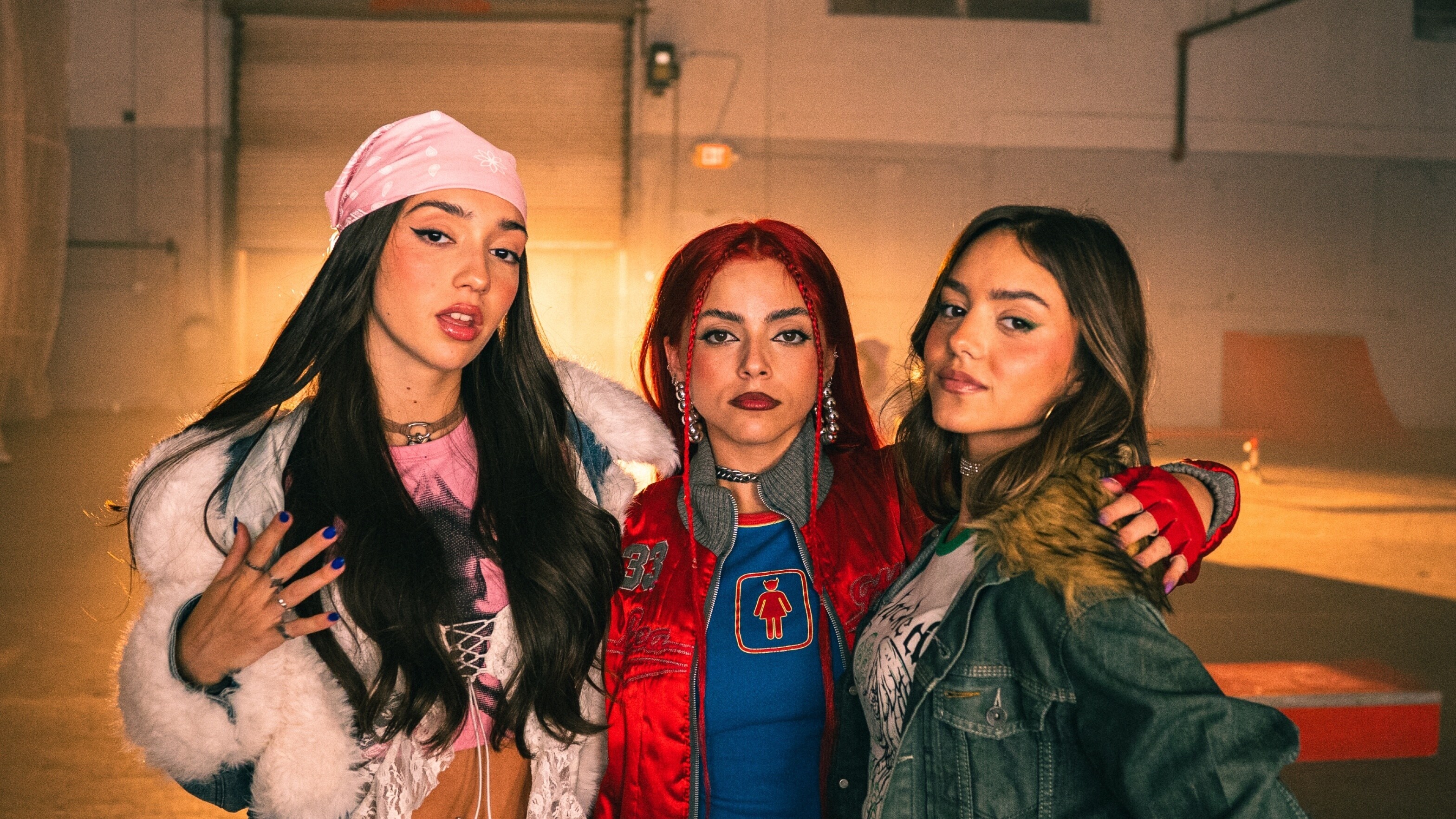 Ya salió el álbum de “Playback: Una somos dos”