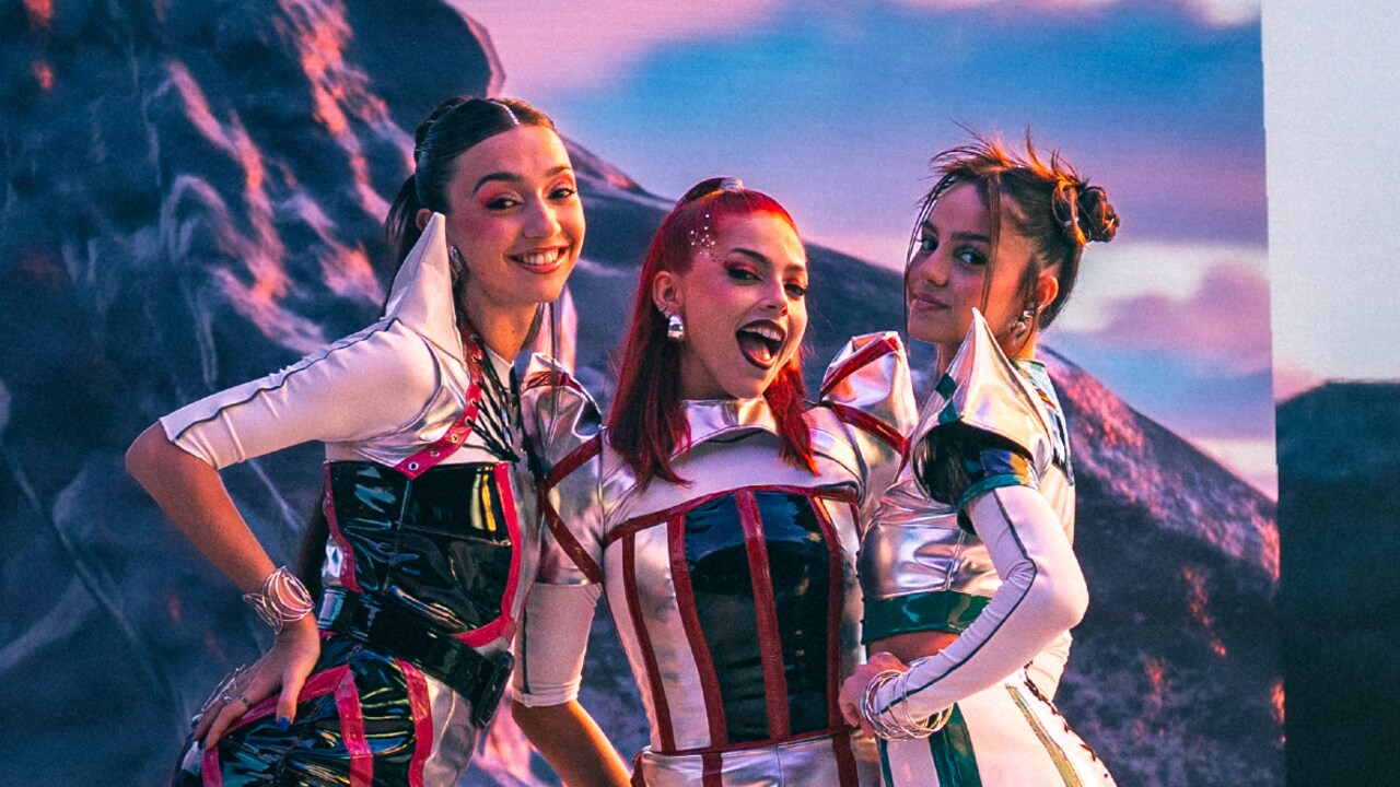 “La Previa Bum Bum”: risas, anécdotas y el lanzamiento del tercer anticipo de la serie Playback