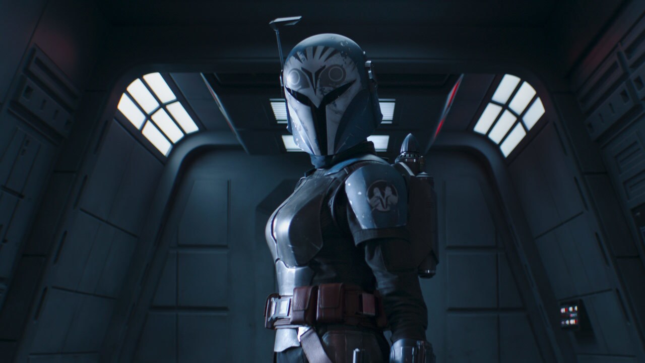 Bo-Katan Kryze | StarWars.com