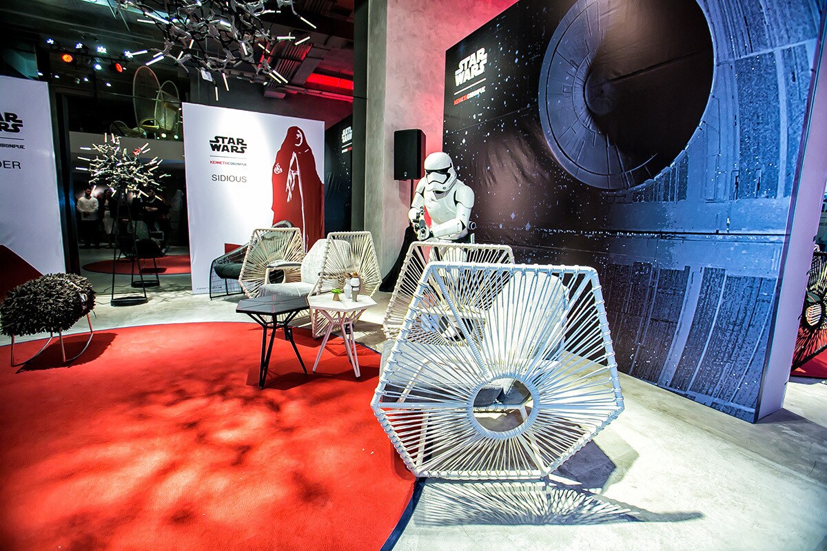 Finally Exclusive Star Here Collection X Wars The Kennethcobonpue Is gI6Ybf7yv