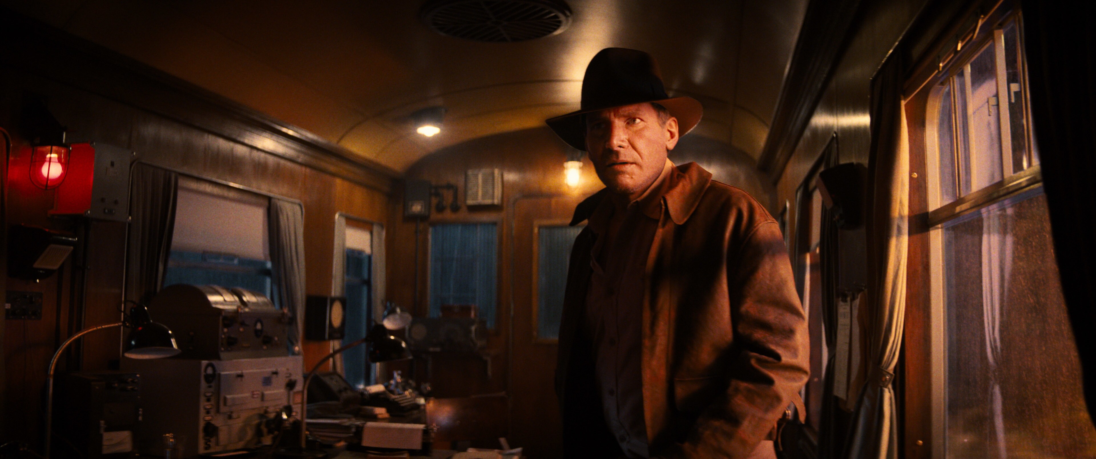 “Indiana Jones e a Relíquia do Destino” Terá Pré-estreia no Festival de Cannes
