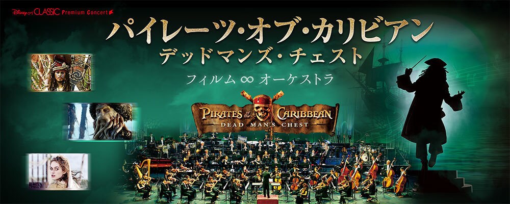 ディズニーストア リミテッドエディション500 パイレーツ・オブ・カリビアン ディズニーストア リミテッドエディション500 パイレーツ・オブ