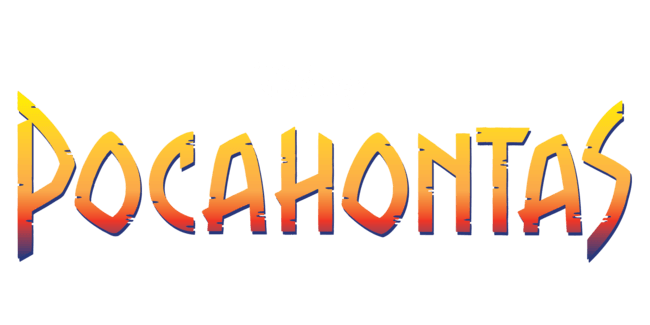 Pocahontas