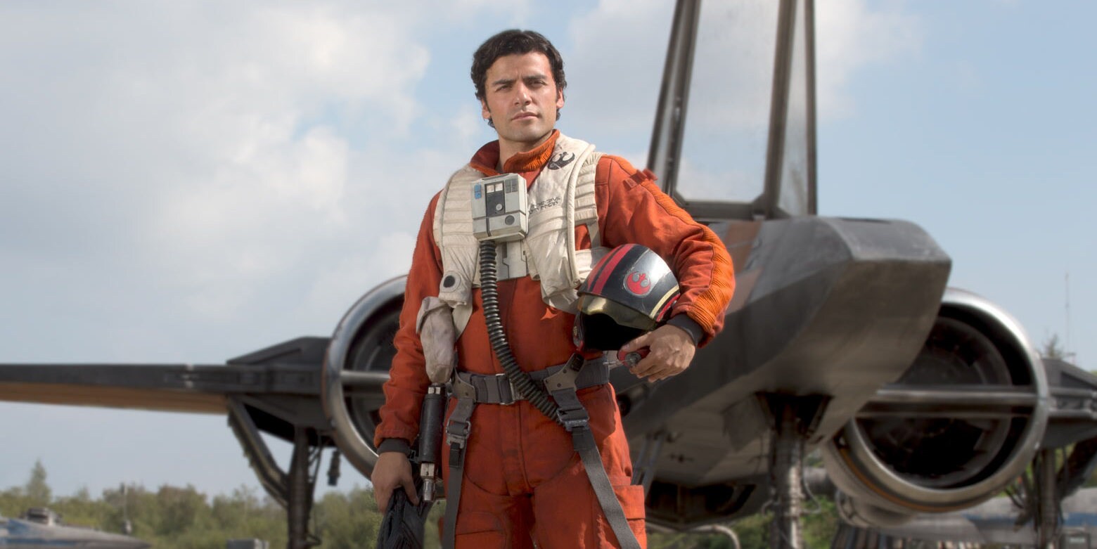 poe-dameron-starwars