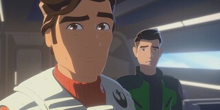 Bucket’s List Extra: 10 Fun Facts from “Signal from Sector Six” – Star Wars Resistance