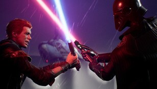 Poll: What is Your Favorite Moment in the New Star Wars Jedi: Fallen ...