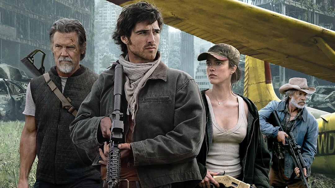 JÁ ESTÃO DISPONÍVEIS UM NOVO TRAILER E PÔSTER DE PONTO SEM RETORNO