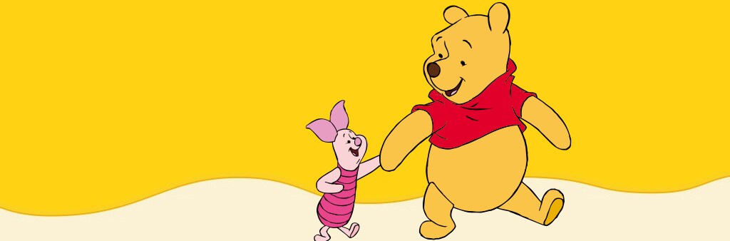 くまのプーさん」原作デビュー100周年 ｜コラム ：プーさんの変わら