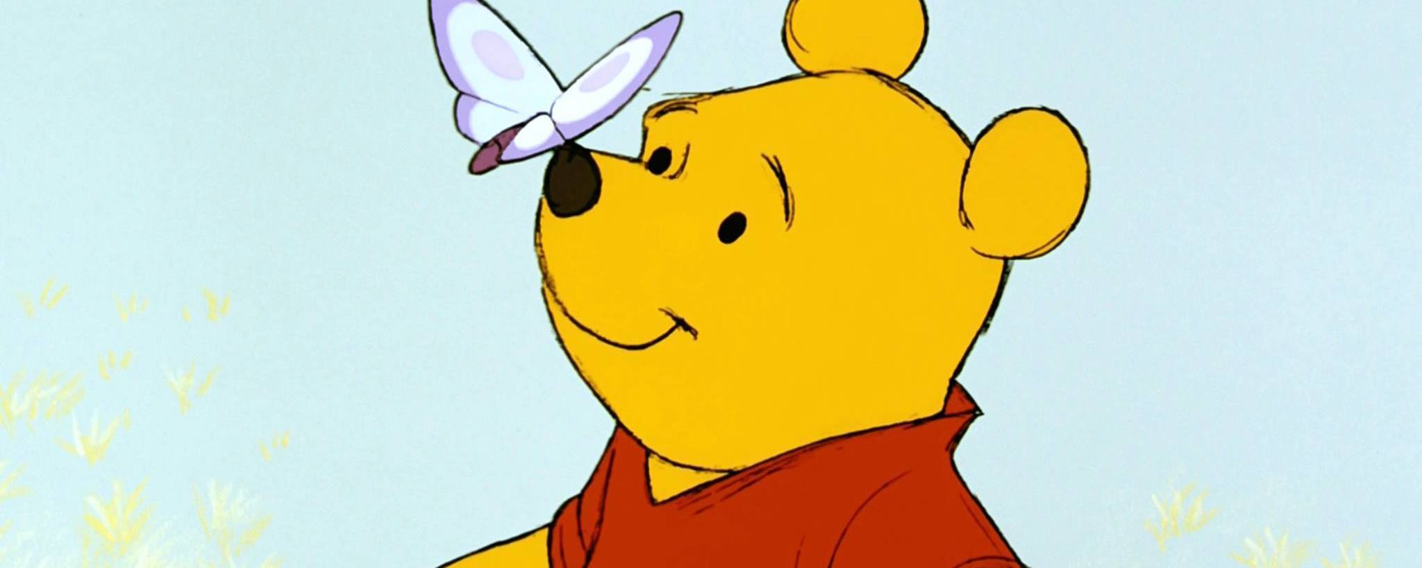 7 Winnie the Pooh Quotes to Make Your Day - Disney News