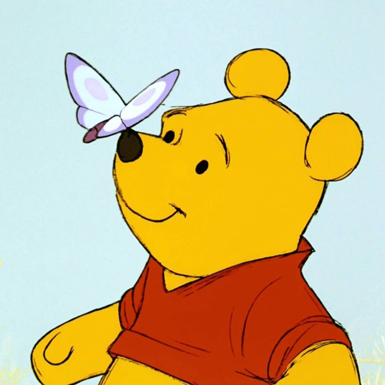 7 Winnie The Pooh Quotes To Make Your Day Disney Quotes 