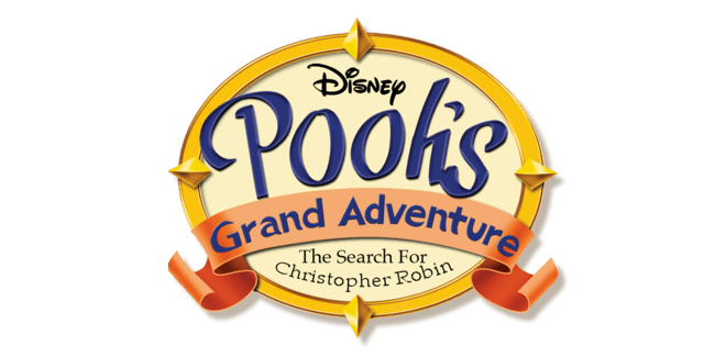 Pooh's Grand Adventure: The Search for Christopher Robin