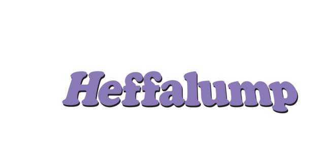 Pooh's Heffalump Movie